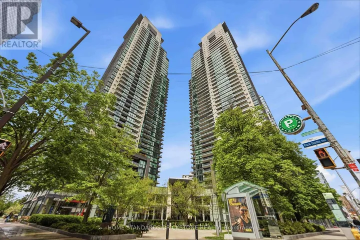 3212 - 5162 YONGE STREET, Toronto (Willowdale West), Ontario M3N0E9