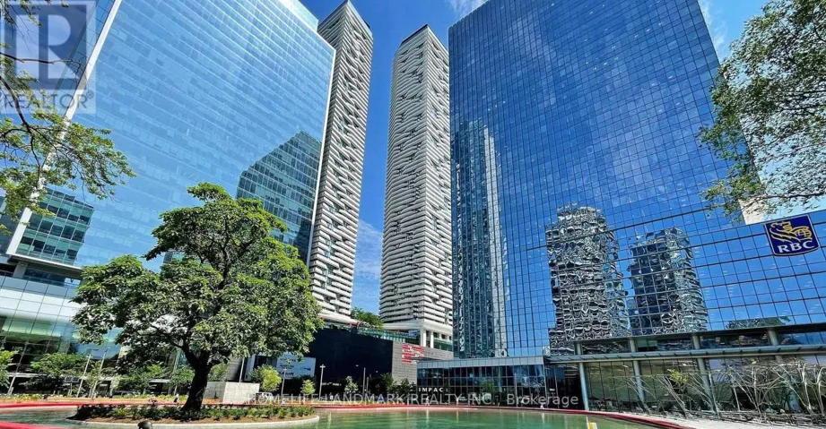 4908 - 100 HARBOUR STREET, Toronto (Waterfront Communities), Ontario M5J0B5