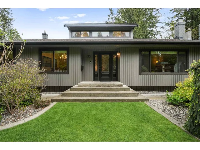 4130 206A STREET, Langley, British Columbia V3A2C7