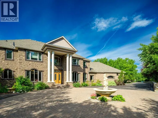 19 Spring Ridge Estates, Rural Rocky View County, Alberta T3Z3M8