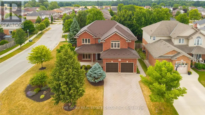 1401 BIRCHWOOD DRIVE, London South (South K), Ontario N6K4Y5