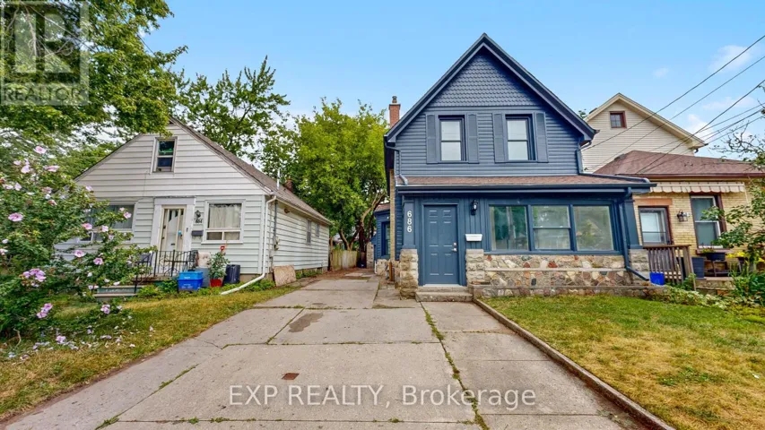 686 ELIAS STREET, London East (East G), Ontario N5W3N7