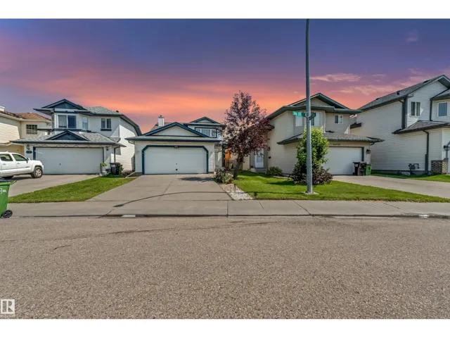16737 116 ST NW, Edmonton, Alberta T5X6B8