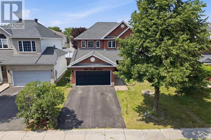 1165 KLONDIKE ROAD, Ottawa, Ontario K2W1C8