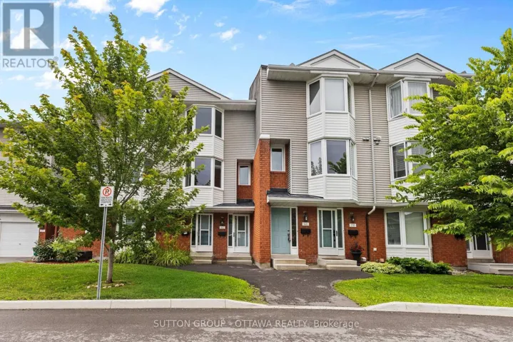 162 RUSHFORD PRIVATE, Ottawa, Ontario K1T3C6