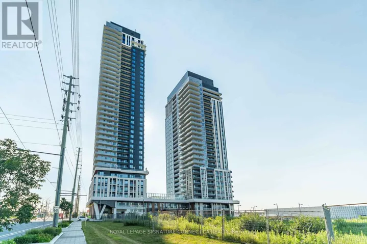 601 - 2851 HWY 7, Vaughan (Vaughan Corporate Centre), Ontario L4K1W2