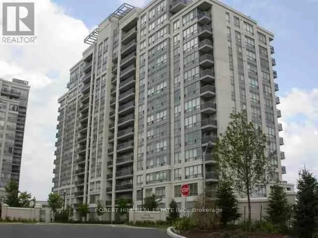 116 - 50 DISERA DRIVE, Vaughan (Beverley Glen), Ontario L4J9E9