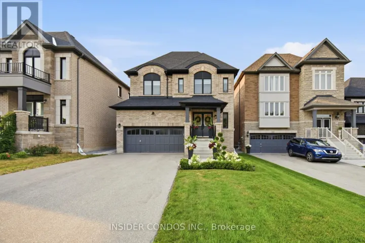 1521 STOVELL CRESCENT, Innisfil (Lefroy), Ontario L0L1W0