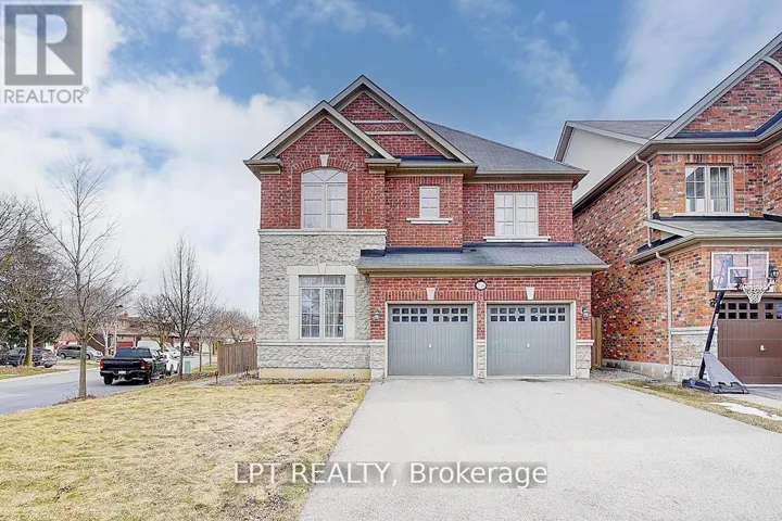 116 DUNLOP STREET, Richmond Hill (Crosby), Ontario L4C0X1