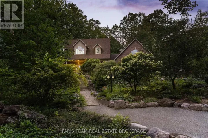 105 COPELAND CREEK DRIVE, Tiny, Ontario L9M0M2