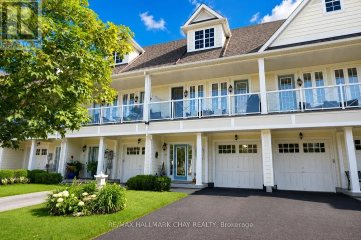143 WYCLIFFE COVE STREET, Tay (Victoria Harbour), Ontario L0K2A0