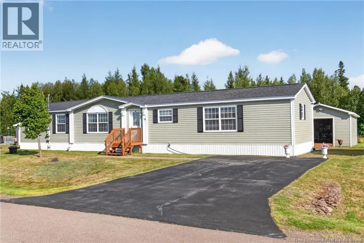 98 Hayward, Riverview, New Brunswick E1B5R4
