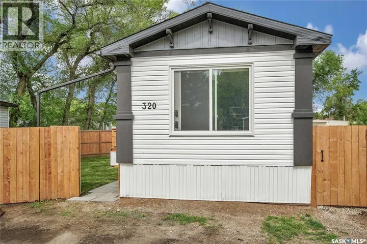 320 1524 Rayner AVENUE, Saskatoon, Saskatchewan S7N2P8