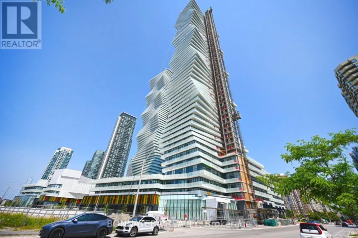 505 - 3883 QUARTZ ROAD, Mississauga (City Centre), Ontario L5B0M4