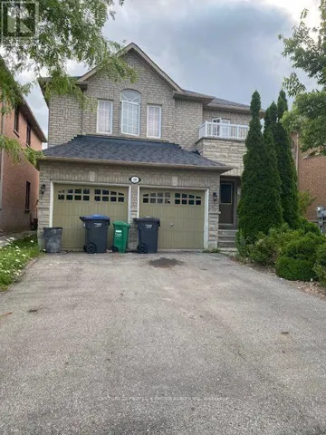 16 HARWOOD ROAD, Brampton (Fletcher's Meadow), Ontario L7A3P9