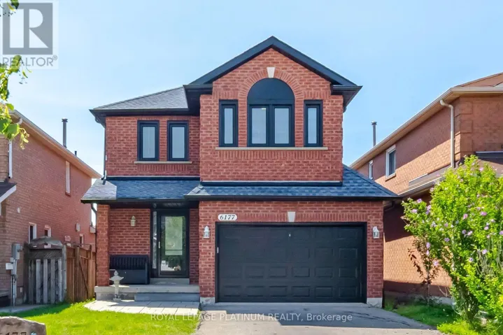 6177 FORD ROAD, Mississauga (East Credit), Ontario L5V1X2