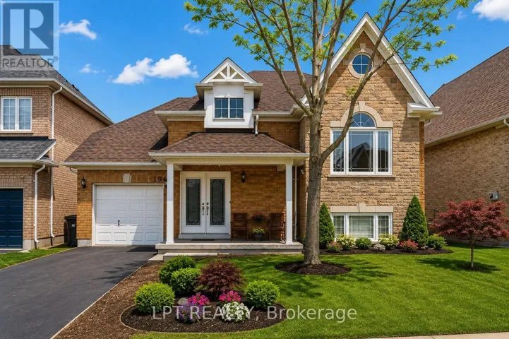 19 TREELINE BOULEVARD, Brampton (Vales of Castlemore North), Ontario L6P1C5