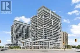 512 - 55 SPEERS ROAD, Oakville (CO Central), Ontario L6K0H9