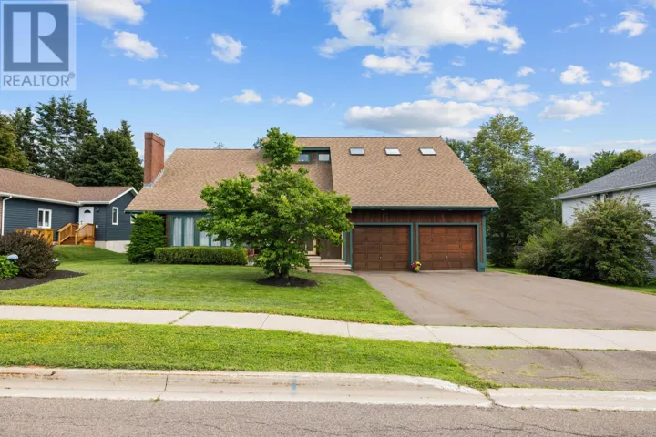 9 Ash Drive, Charlottetown, Prince Edward Island C1A9A4