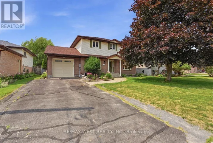 12 DUNNETT DRIVE, Brighton, Ontario K0K1H0