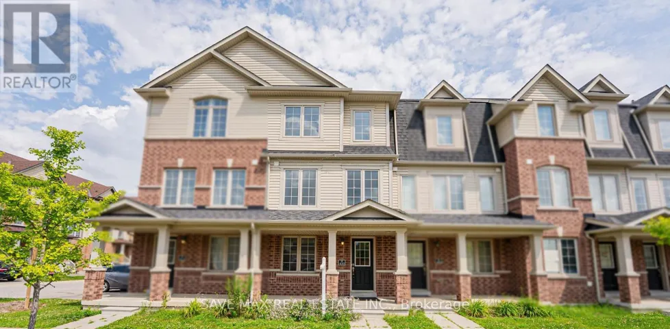 410 LINDEN DRIVE, Cambridge, Ontario N3H5L5