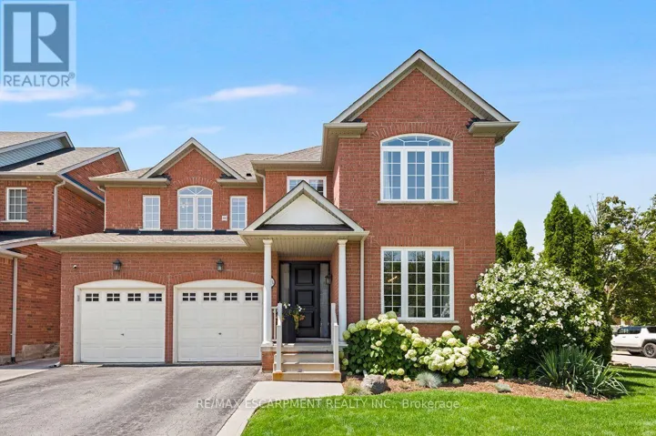 33 DEWSBURY WAY, Hamilton (Stoney Creek), Ontario L8E6C2