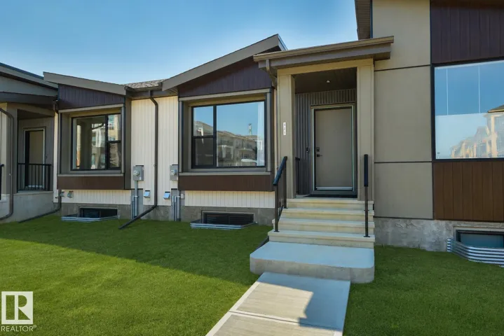 323 RANKIN DR, St. Albert, Alberta T8N8C7