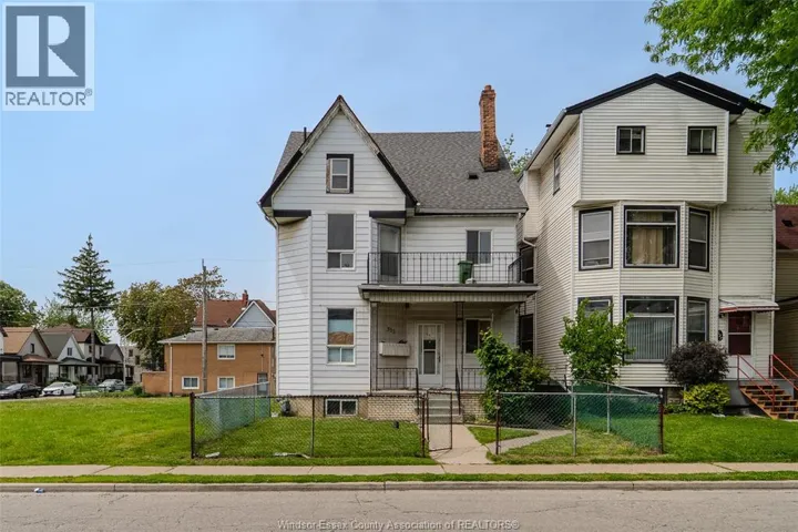 533 Church STREET, Windsor, Ontario N9A4T2