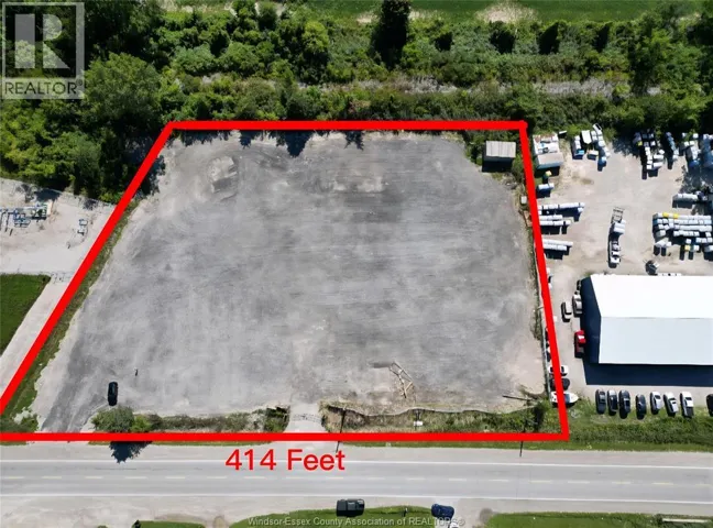 4795 COUNTY ROAD 46, Tecumseh, Ontario N0R1K0