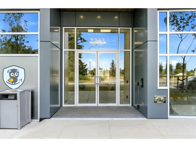408 2233 156 STREET, Surrey, British Columbia V4A4V3