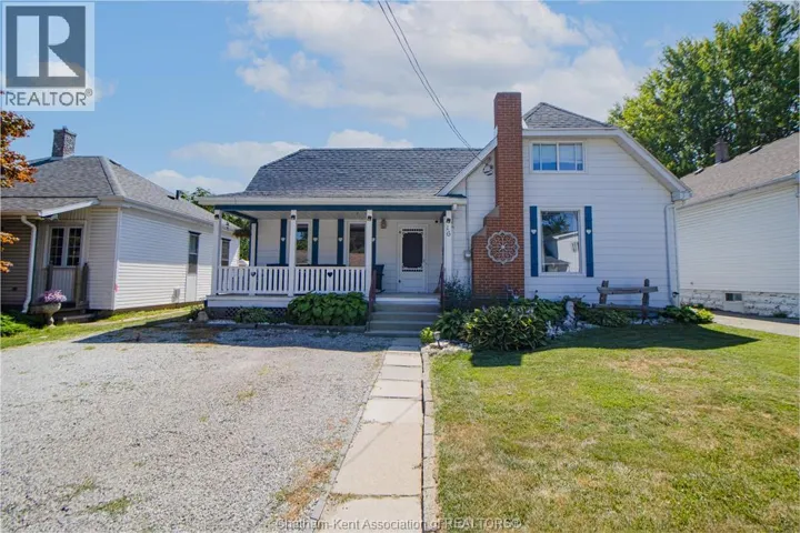 16 Sheldon AVENUE, Chatham, Ontario N7L3M3