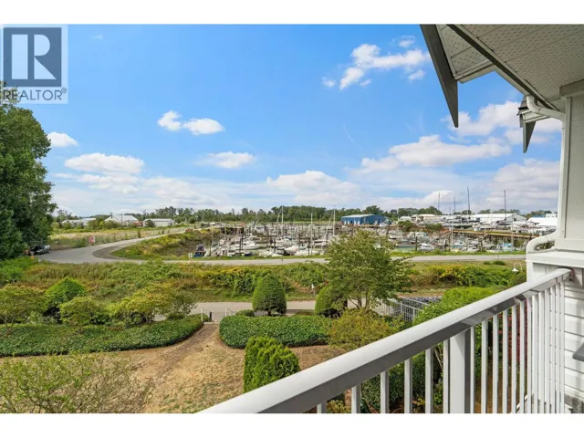 314 12639 NO. 2 ROAD, Richmond, British Columbia V7E6N6