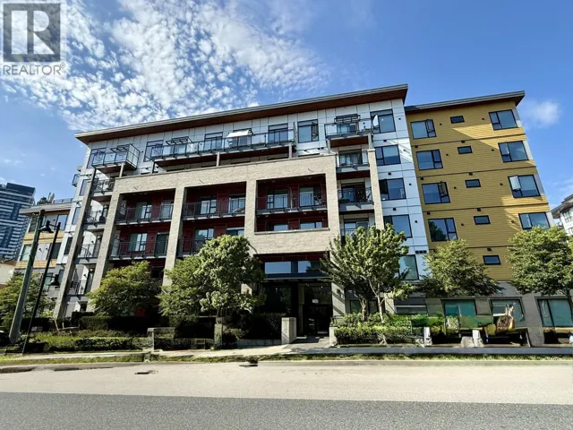 312 621 REGAN AVENUE, Coquitlam, British Columbia V3J0K1
