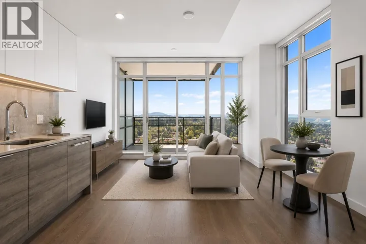 1203 1045 AUSTIN AVENUE, Coquitlam, British Columbia V3K3H5