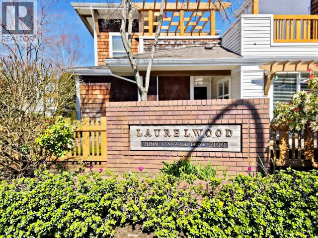 19 7100 LYNNWOOD DRIVE, Richmond, British Columbia V7C5S8
