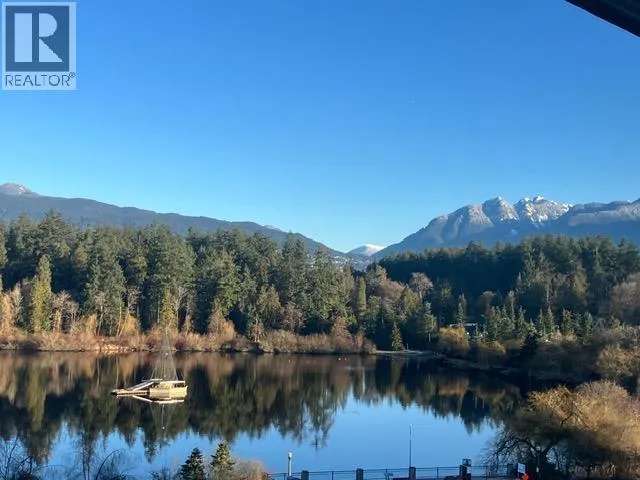 302 710 CHILCO STREET, Vancouver, British Columbia V6G2P9