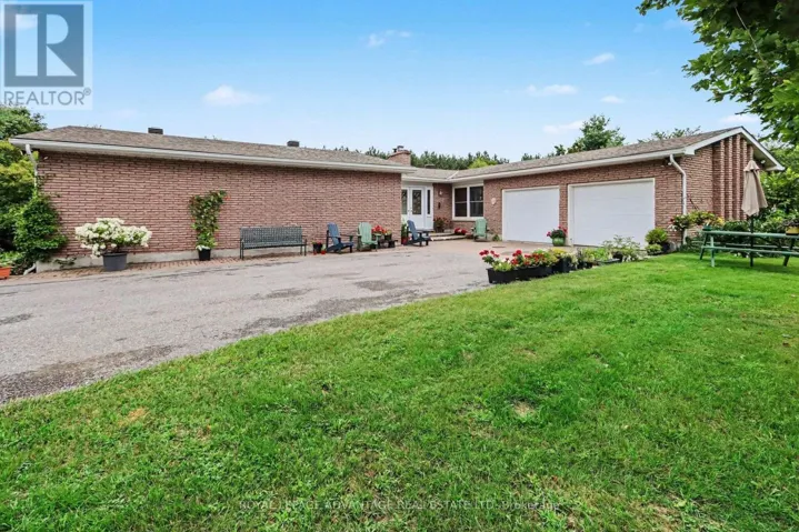 597 CHRISTIE LAKE ROAD, Tay Valley, Ontario K7H3C6