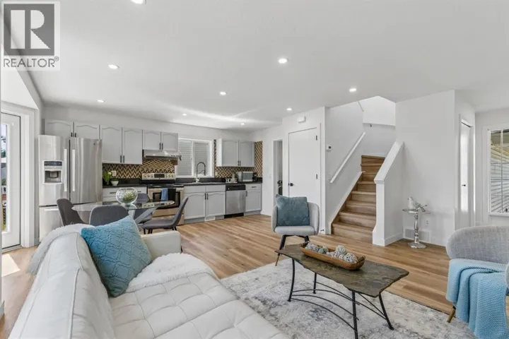 51 San Diego Place NE, Calgary, Alberta T1Y7A3