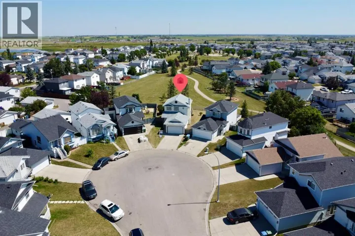 51 San Diego Place NE, Calgary, Alberta T1Y7A3
