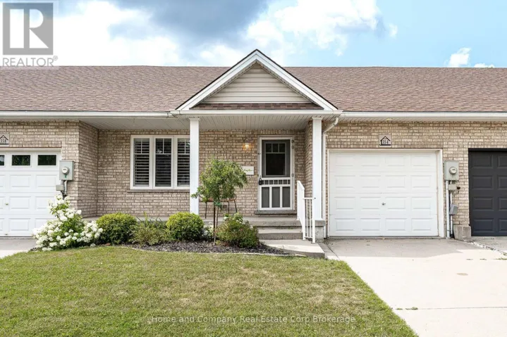 354 DUFFERIN STREET, Stratford, Ontario N5A8B3