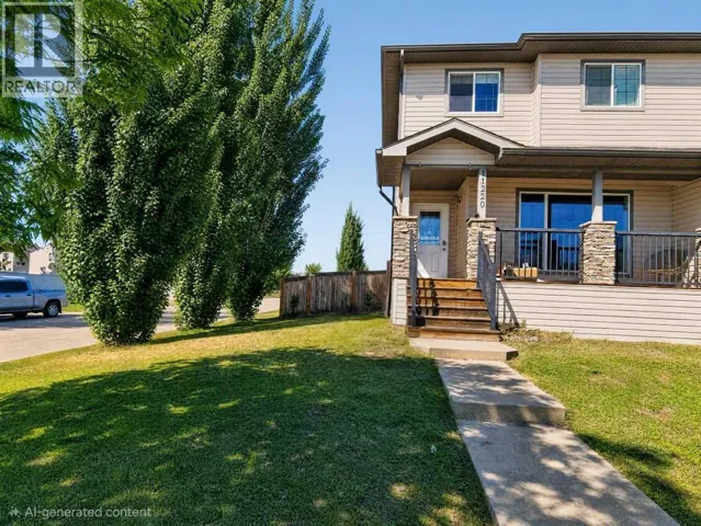 11220 69 Avenue, Grande Prairie, Alberta T8W0E1