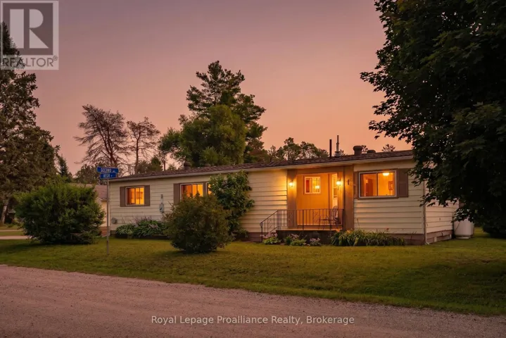 1064 EIGHTH LANE, Minden Hills (Lutterworth), Ontario K0M2K0