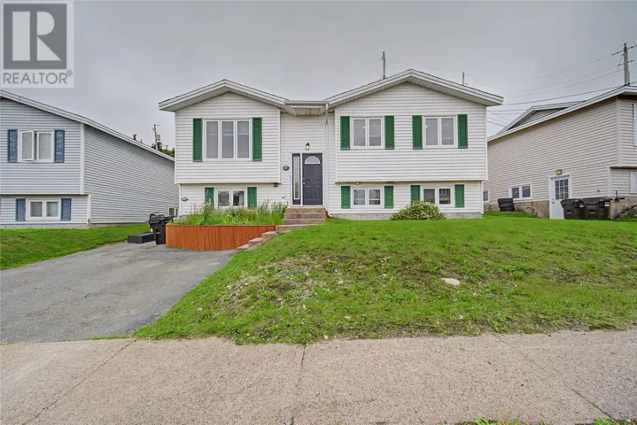 71 Gloucester Street, St. John's, Newfoundland & Labrador A1B4P4