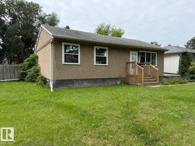 7607 83 AV NW, Edmonton, Alberta T6C1A2