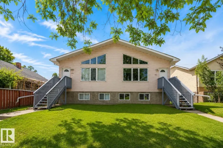 12041/43 67 ST NW NW, Edmonton, Alberta T5B1M4