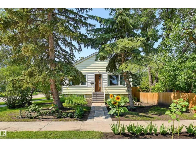 11502 127 ST NW, Edmonton, Alberta T5M0V3