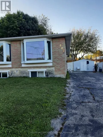 UPPER - 807 GREENFIELD CRESCENT, Newmarket (Huron Heights-Leslie Valley), Ontario L3Y3B2