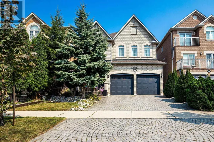 BSMT - 269 TREASURE ROAD, Vaughan (Vellore Village), Ontario L6A3K8