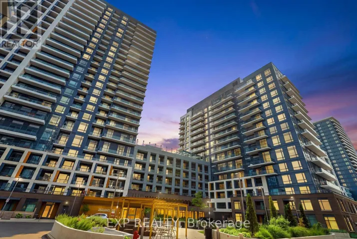 625 - 7950 BATHURST STREET, Vaughan (Beverley Glen), Ontario L4J0L4