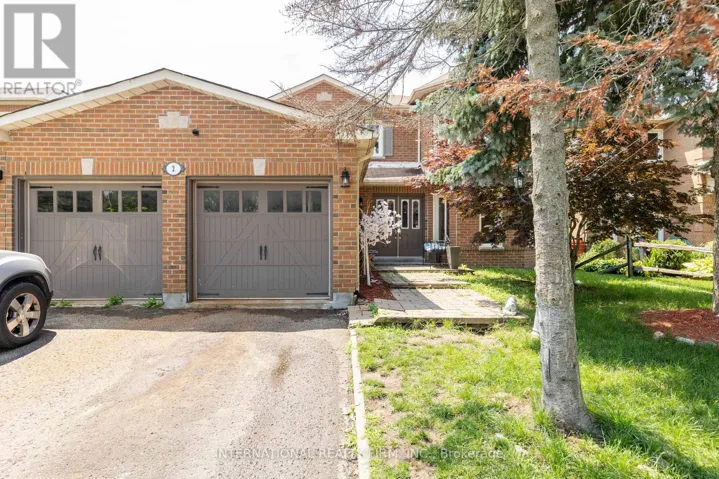 2 HOOK COURT, Barrie (West Bayfield), Ontario L4N7H7